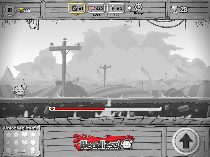Illustration for article titled Nothing Makes Monday Bearable Like Fresh-Squeezed Gaming Apps